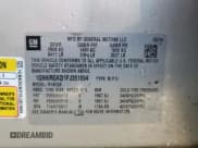 ✅ 2015 Chevrolet Traverse LT • VIN: 1GNKRGKD1FJ351694 • Lot: 44061574. Wystawiony na Copart z przebiegiem Nie podano. Bezpłatny archiwum sprzedaży aukcyjnych z USA i szczegółowy raport historii pojazdu na DreamBid. Zdjęcie 12.