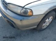 ✅ 1998 Subaru Legacy Outback • VIN: 4S3BG685XW7629658 • Лот: 43038606. Опубликован ранее на IAAI с пробегом 198 974 миль. Бесплатный доступ к архиву аукционных продаж из США и подробный отчёт об истории автомобиля на DreamBid. Изображение 6.
