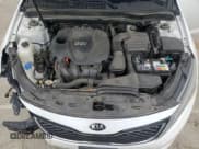 ✅ 2015 Kia Optima LX • VIN: 5XXGM4A70FG488749 • Лот: 57395825. Опубликован ранее на Copart с пробегом 176 592 миль. Бесплатный доступ к архиву аукционных продаж из США и подробный отчёт об истории автомобиля на DreamBid. Изображение 11.