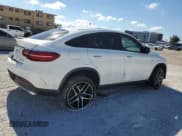 ✅ 2018 Mercedes-Benz GLE 43 AMG • VIN: 4JGED6EB9JA105800 • Lot: 93549265. Listed on Copart with 80,255 mi. Free auction sales archive from the USA and detailed vehicle history report at DreamBid. Image 3.