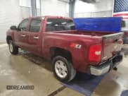 ✅ 2008 Chevrolet Silverado 1500 1LT • VIN: 3GCEK13378G218049 • Lot: 92248705. Listed on Copart with 128,128 mi. Free auction sales archive from the USA and detailed vehicle history report at DreamBid. Image 2.