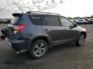 ✅ 2011 Toyota RAV4 Sport • VIN: JTMRK4DV7B5105641 • Lot: 57443675. Listed on Copart with 79,798 mi. Free auction sales archive from the USA and detailed vehicle history report at DreamBid. Image 3.