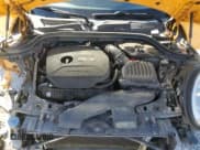 ✅ 2014 MINI Hardtop S • VIN: WMWXM7C5XET731377 • Лот: 82336755. Опубликован ранее на Copart с пробегом 130 156 миль. Бесплатный доступ к архиву аукционных продаж из США и подробный отчёт об истории автомобиля на DreamBid. Изображение 11.