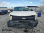 ✅ 2011 Chevrolet Silverado 1500 Work Truck • VIN: 1GCRCPE09BZ420418 • Lot: 84744235. Listed on Copart with 180,410 mi. Free auction sales archive from the USA and detailed vehicle history report at DreamBid. Image 5.