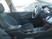 ✅ 2023 Chevrolet Bolt EV 1LT • VIN: 1G1FW6S01P4112343 • Lot: 43197029. Listed on IAAI with 38,847 mi. Free auction sales archive from the USA and detailed vehicle history report at DreamBid. Image 5.