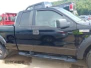 ✅ 2007 Ford F-150 XLT • VIN: 1FTPX14V17FB90775 • Lot: 42833153. Listed on IAAI with 178,050 mi. Free auction sales archive from the USA and detailed vehicle history report at DreamBid. Image 13.