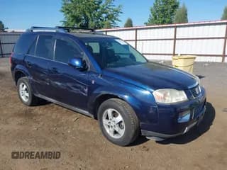 ✅ 2007 Saturn VUE V6 • VIN: 5GZCZ53427S832936 • Lot: 42531308. Wystawiony na IAAI z przebiegiem 153 138 mil. Bezpłatny archiwum sprzedaży aukcyjnych z USA i szczegółowy raport historii pojazdu na DreamBid. Zdjęcie 1.