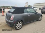 ✅ 2015 MINI Convertible S • VIN: WMWZP3C55FT707899 • Лот: 71820655. Опубликован ранее на Copart с пробегом 101 695 миль. Бесплатный доступ к архиву аукционных продаж из США и подробный отчёт об истории автомобиля на DreamBid. Изображение 3.