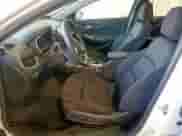 2024 Chevrolet Malibu LS with VIN 1G1ZC5ST3RF195985, listed as a Copart auction lot 71015945 with 20,689 mi miles and Salvage title. Bid and sale history available at DreamBid. Image 7.