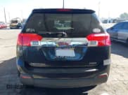 ✅ 2015 GMC Terrain SLE • VIN: 2GKFLWEK9F6379552 • Lot: 43645673. Listed on IAAI with 133,446 mi. Free auction sales archive from the USA and detailed vehicle history report at DreamBid. Image 16.