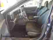 2025 Hyundai Kona SEL with VIN KM8HBCAB4SU215239, listed as a Copart auction lot 85141784 with 1,622 mi miles and Clean title. Bid and sale history available at DreamBid. Image 7.