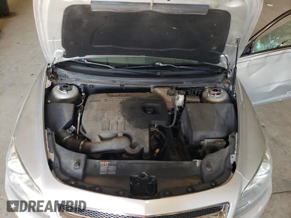 ✅ 2012 Chevrolet Malibu 1LT • VIN: 1G1ZC5EU9CF302095 • Lot: 67412634. Listed on Copart with 126,217 mi. Free auction sales archive from the USA and detailed vehicle history report at DreamBid. Image 11.