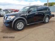 ✅ 2019 Nissan Armada SL • VIN: JN8AY2ND0KX009137 • Lot: 43342554. Wystawiony na IAAI z przebiegiem 130 329 mil. Bezpłatny archiwum sprzedaży aukcyjnych z USA i szczegółowy raport historii pojazdu na DreamBid. Zdjęcie 19.