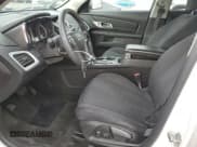 ✅ 2013 GMC Terrain SLE • VIN: 2GKALMEK2D6271088 • Lot: 91126105. Listed on Copart with 168,064 mi. Free auction sales archive from the USA and detailed vehicle history report at DreamBid. Image 7.