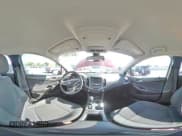 ✅ 2017 Chevrolet Cruze LT • VIN: 1G1BE5SM2H7280720 • Лот: 63279685. Опубликован ранее на Copart с пробегом 69 186 миль. Бесплатный доступ к архиву аукционных продаж из США и подробный отчёт об истории автомобиля на DreamBid. Изображение 14.