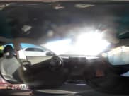 ✅ 2024 Tesla Model 3 • VIN: 5YJ3E1EA7RF736647 • Lot: 41372410. Wystawiony na IAAI z przebiegiem 12 889 mil. Bezpłatny archiwum sprzedaży aukcyjnych z USA i szczegółowy raport historii pojazdu na DreamBid. Zdjęcie 19.