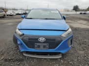 ✅ 2017 Hyundai Ioniq SEL • VIN: KMHC75LC7HU026302 • Lot: 45429395. Wystawiony na Copart z przebiegiem 101 728 mil. Bezpłatny archiwum sprzedaży aukcyjnych z USA i szczegółowy raport historii pojazdu na DreamBid. Zdjęcie 5.