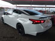 ✅ 2022 Nissan Altima SR • VIN: 1N4BL4CV1NN393036 • Lot: 43111551. Listed on IAAI with 35,119 mi. Free auction sales archive from the USA and detailed vehicle history report at DreamBid. Image 3.