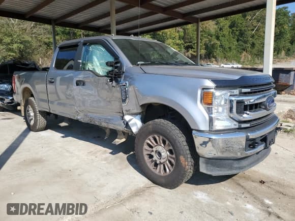 ✅ 2021 Ford F-250 XL • VIN: 1FT7W2BN5MEC84493 • Лот: 71651815. Опубликован ранее на Copart с пробегом 146 032 миль. Бесплатный доступ к архиву аукционных продаж из США и подробный отчёт об истории автомобиля на DreamBid. Изображение 4.