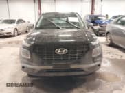 ✅ 2020 Hyundai Venue SE • VIN: KMHRB8A39LU044922 • Lot: 41350728. Listed on IAAI with 70,163 mi. Free auction sales archive from the USA and detailed vehicle history report at DreamBid. Image 12.