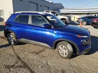 ✅ 2020 Hyundai Venue SEL • VIN: KMHRC8A32LU019647 • Lot: 74857924. Wystawiony na Copart z przebiegiem 74 363 mil. Bezpłatny archiwum sprzedaży aukcyjnych z USA i szczegółowy raport historii pojazdu na DreamBid. Zdjęcie 4.