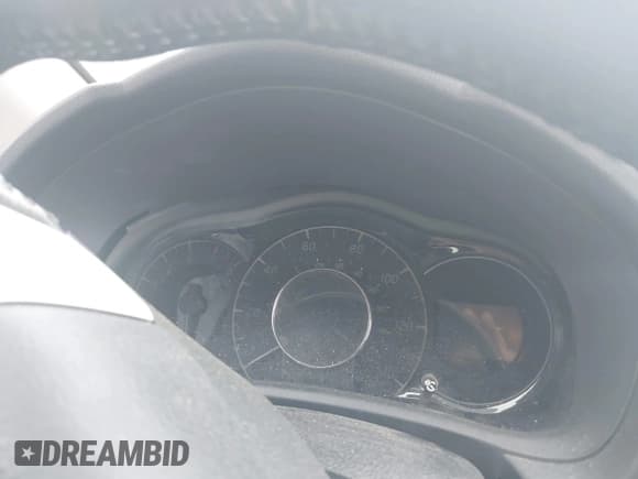 ✅ 2015 Nissan Note S • VIN: 3N1CE2CP3FL350840 • Lot: 42884198. Listed on IAAI with 142,000 mi. Free auction sales archive from the USA and detailed vehicle history report at DreamBid. Image 7.