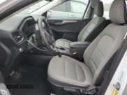 ✅ 2021 Ford Escape S • VIN: 1FMCU9F68MUA50124 • Лот: 52160715. Опубликован ранее на Copart с пробегом 65 124 миль. Бесплатный доступ к архиву аукционных продаж из США и подробный отчёт об истории автомобиля на DreamBid. Изображение 7.