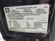 ✅ 2005 Chevrolet Silverado 2500HD LS • VIN: 1GCHK23U35F826160 • Lot: 41564415. Wystawiony na IAAI z przebiegiem 204 623 mil. Bezpłatny archiwum sprzedaży aukcyjnych z USA i szczegółowy raport historii pojazdu na DreamBid. Zdjęcie 9.