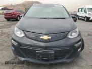 ✅ 2021 Chevrolet Bolt EV Premier • VIN: 1G1FZ6S07M4112477 • Lot: 71004635. Listed on Copart with 50,861 mi. Free auction sales archive from the USA and detailed vehicle history report at DreamBid. Image 5.