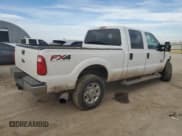 ✅ 2015 Ford F-250 Lariat • VIN: 1FT7W2BT0FEA79908 • Lot: 81835695. Wystawiony na Copart z przebiegiem Nie podano. Bezpłatny archiwum sprzedaży aukcyjnych z USA i szczegółowy raport historii pojazdu na DreamBid. Zdjęcie 3.