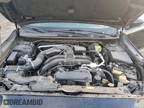 ✅ 2024 Subaru Impreza Special Sports • VIN: JF1GUAFC7R8351034 • Lot: 95321465. Wystawiony na Copart z przebiegiem 21 895 mil. Bezpłatny archiwum sprzedaży aukcyjnych z USA i szczegółowy raport historii pojazdu na DreamBid. Zdjęcie 11.