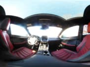 ✅ 2021 Lexus NX 300 F Sport • VIN: JTJSARDZ8M2253108 • Лот: 41790614. Опубликован ранее на IAAI с пробегом 106 216 миль. Бесплатный доступ к архиву аукционных продаж из США и подробный отчёт об истории автомобиля на DreamBid. Изображение 24.