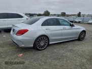 ✅ 2016 Mercedes-Benz C 300 • VIN: 55SWF4JB7GU121005 • Lot: 94392145. Listed on Copart with 70,805 mi. Free auction sales archive from the USA and detailed vehicle history report at DreamBid. Image 3.