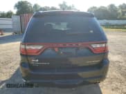 ✅ 2016 Dodge Durango Citadel Anodized Platinum • VIN: 1C4SDJET3GC440504 • Lot: 70511885. Listed on Copart with 188,997 mi. Free auction sales archive from the USA and detailed vehicle history report at DreamBid. Image 6.