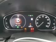 ✅ 2020 Honda Accord Sport • VIN: 1HGCV1F38LA111143 • Lot: 85890355. Listed on Copart with 102,089 mi. Free auction sales archive from the USA and detailed vehicle history report at DreamBid. Image 9.