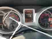 2015 Dodge Journey R/T z VIN 3C4PDCEG8FT735041, wystawiony jako Copart lot #66099845 z przebiegiem 159 872 mil mil oraz Szkoda całkowita • Salvage title. Historia ofert i sprzedaży dostępna na DreamBid. Obrazek 9.