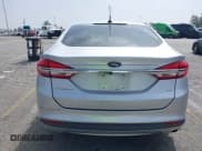 ✅ 2017 Ford Fusion SE • VIN: 3FA6P0H74HR207287 • Lot: 42170286. Listed on IAAI with 139,482 mi. Free auction sales archive from the USA and detailed vehicle history report at DreamBid. Image 16.