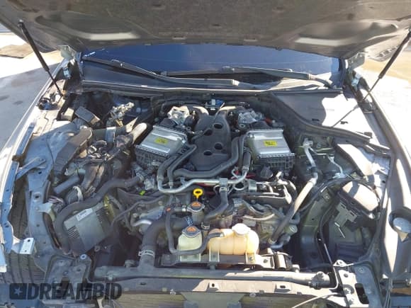 ✅ 2017 Infiniti Q50 Premium • VIN: JN1EV7AP0HM736682 • Лот: 43799000. Опубликован ранее на IAAI с пробегом 91 040 миль. Бесплатный доступ к архиву аукционных продаж из США и подробный отчёт об истории автомобиля на DreamBid. Изображение 10.