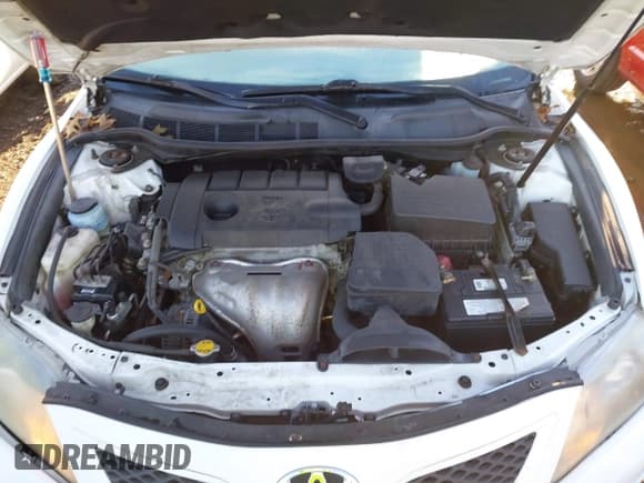 ✅ 2010 Toyota Camry LE • VIN: 4T1BF3EKXAU572508 • Лот: 43404086. Опубликован ранее на IAAI с пробегом 172 061 миль. Бесплатный доступ к архиву аукционных продаж из США и подробный отчёт об истории автомобиля на DreamBid. Изображение 10.