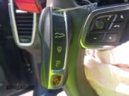 ✅ 2019 Porsche Cayenne S • VIN: WP1AB2AY0KDA65228 • Lot: 43553235. Listed on IAAI with 30,441 mi. Free auction sales archive from the USA and detailed vehicle history report at DreamBid. Image 11.