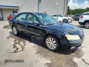 ✅ 2010 Hyundai Sonata SE • VIN: 5NPEU4AC2AH609394 • Лот: 63821185. Опубликован ранее на Copart с пробегом 164 867 миль. Бесплатный доступ к архиву аукционных продаж из США и подробный отчёт об истории автомобиля на DreamBid. Изображение 4.