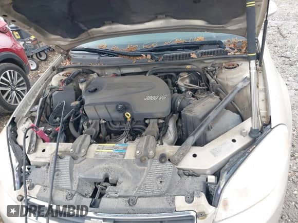 2009 Chevrolet Impala Police Police z VIN 2G1WS57MX91285861, wystawiony jako IAAI lot #42196062 z przebiegiem 242 677 mil mil oraz . Historia ofert i sprzedaży dostępna na DreamBid. Obrazek 10.