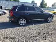 ✅ 2018 Volvo XC90 Inscription • VIN: YV4BR0PL6J1197313 • Lot: 63261365. Wystawiony na Copart z przebiegiem 65 518 mil. Bezpłatny archiwum sprzedaży aukcyjnych z USA i szczegółowy raport historii pojazdu na DreamBid. Zdjęcie 3.