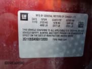 ✅ 2016 Chevrolet Impala LT • VIN: 2G1105SA6G9133555 • Lot: 92441185. Listed on Copart with 148,834 mi. Free auction sales archive from the USA and detailed vehicle history report at DreamBid. Image 12.