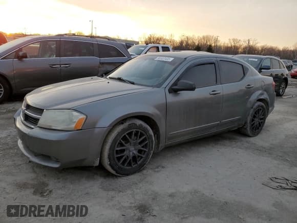 ✅ 2012 Dodge Avenger SE • VIN: 1C3CDZAG7CN269626 • Lot: 88953405. Wystawiony na Copart z przebiegiem 139 540 mil. Bezpłatny archiwum sprzedaży aukcyjnych z USA i szczegółowy raport historii pojazdu na DreamBid. Zdjęcie 1.