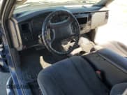 ✅ 2001 Dodge Dakota Sport • VIN: 1B7GG22N91S109111 • Lot: 48365845. Wystawiony na Copart z przebiegiem Nie podano. Bezpłatny archiwum sprzedaży aukcyjnych z USA i szczegółowy raport historii pojazdu na DreamBid. Zdjęcie 8.