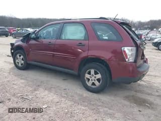 ✅ 2009 Chevrolet Equinox LS • VIN: 2CNDL13F996230201 • Лот: 41996979. Опубликован ранее на IAAI с пробегом Не указан. Бесплатный доступ к архиву аукционных продаж из США и подробный отчёт об истории автомобиля на DreamBid. Изображение 3.