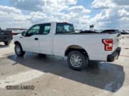 ✅ 2018 Ford F-150 XL • VIN: 1FTEX1CG0JKC66043 • Lot: 55647695. Wystawiony na Copart z przebiegiem 186 851 mil. Bezpłatny archiwum sprzedaży aukcyjnych z USA i szczegółowy raport historii pojazdu na DreamBid. Zdjęcie 2.
