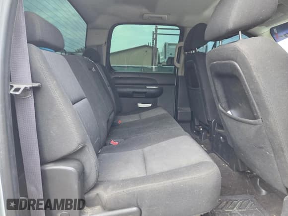 ✅ 2011 Chevrolet Silverado 2500HD LT • VIN: 1GC1KXCG6BF222090 • Лот: 67040425. Опубликован ранее на Copart с пробегом 170 910 миль. Бесплатный доступ к архиву аукционных продаж из США и подробный отчёт об истории автомобиля на DreamBid. Изображение 6.