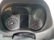 ✅ 2022 Mercedes-Benz Sprinter Cargo • VIN: W1Y4EDHY3NT087611 • Лот: 58386065. Опубликован ранее на Copart с пробегом Не указан. Бесплатный доступ к архиву аукционных продаж из США и подробный отчёт об истории автомобиля на DreamBid. Изображение 9.